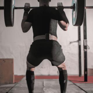 Clean and jerk