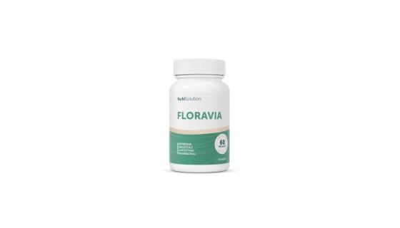 Le produit Floravia de NutriSolution