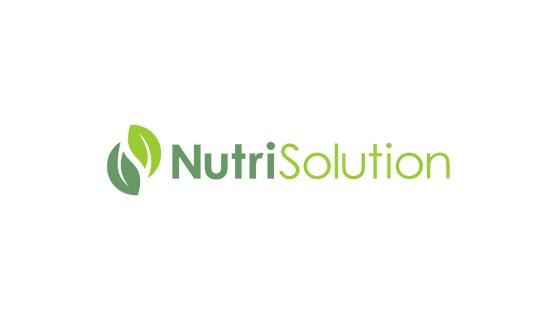 Logo NutriSolution
