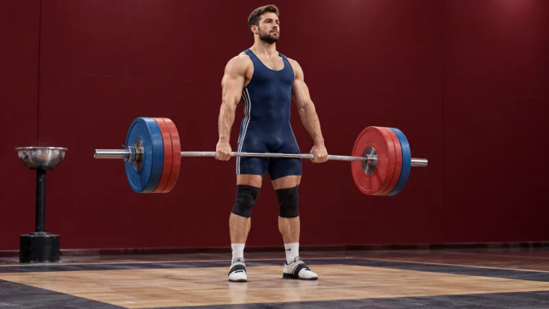 Rep max — Wodball guide.