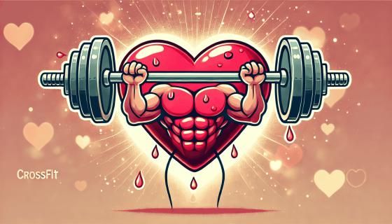 Valentine’s Day WODs — Wodball guide.