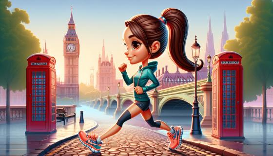 HYROX London — Wodball guide.