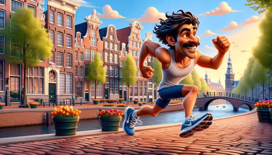 HYROX Amsterdam — Wodball guide.