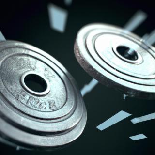 Weightlifting articles — Wodball training resource.