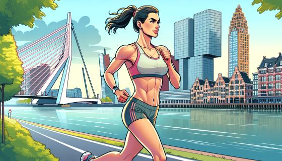 HYROX Rotterdam — Wodball guide.