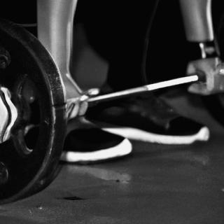 Clean and jerk articles — Wodball training resource.