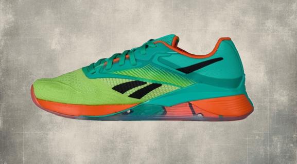 Reebok Nano X4