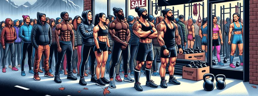 Strength-training brands — Wodball guide.