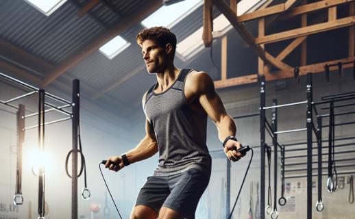 Cardio and endurance articles — Wodball training resource.