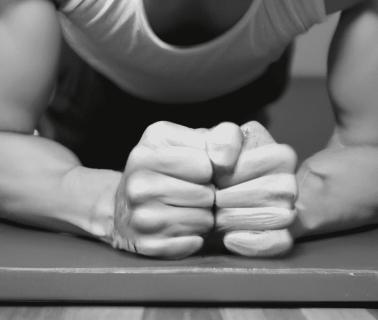 Tabata — Wodball training resource.