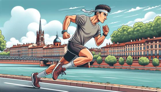 HYROX Toulouse — Wodball guide.