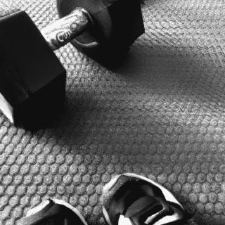 Cross-training articles — Wodball training resource.