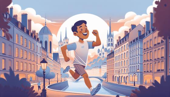HYROX Lyon — Wodball guide.