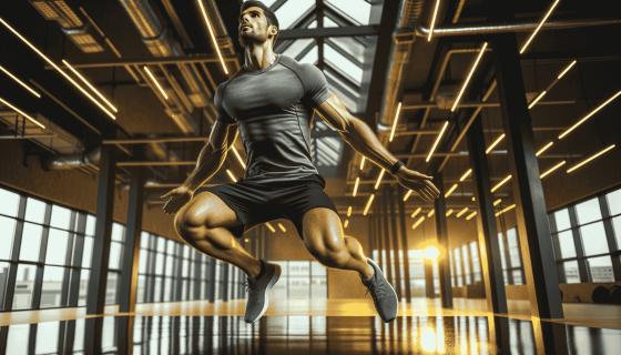 Open personal progress — Wodball guide.