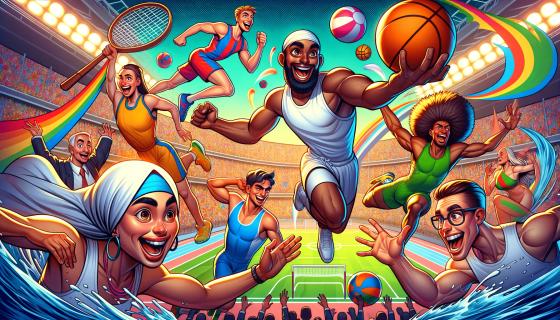 Complementary sports — Wodball guide.