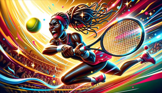 CrossFit and tennis — Wodball guide.