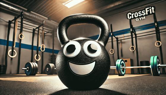 April Fools’ WODs — Wodball guide.