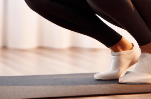 Sissy squat — Wodball guide.