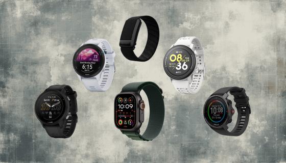 HYROX watches — Wodball guide.