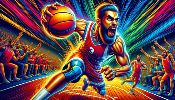 CrossFit and basketball — Wodball guide.