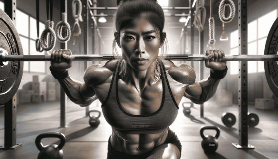 Open 2024 — Wodball guide.