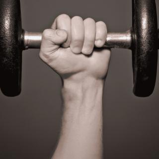 Personal records — Wodball guide.