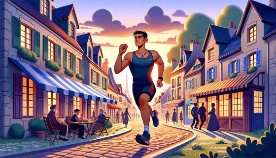 HYROX in France &mdash; Wodball guide.