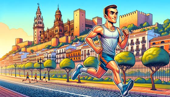 HYROX Malaga — Wodball guide.