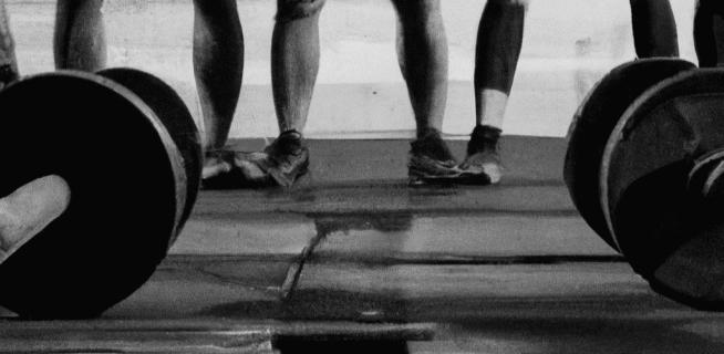 Why choose CrossFit? &mdash; Wodball guide.