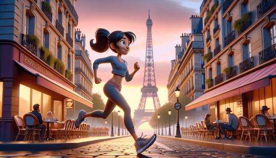HYROX Paris — Wodball guide.