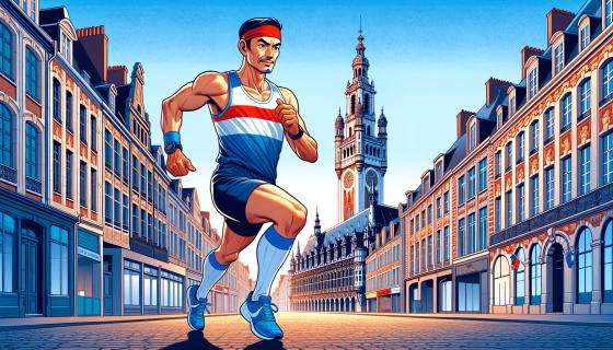 HYROX Lille — Wodball guide.