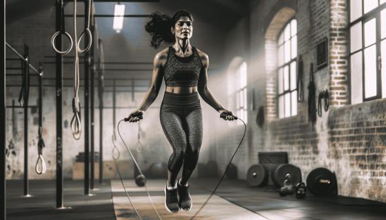 Open movement preparation — Wodball guide.