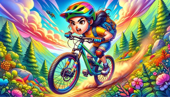 CrossFit and mountain biking — Wodball guide.