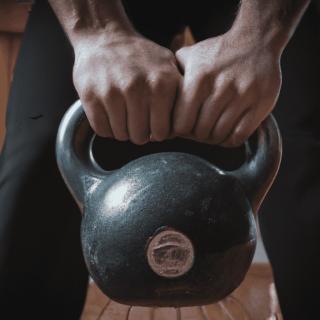 Five beginner tips — Wodball guide.
