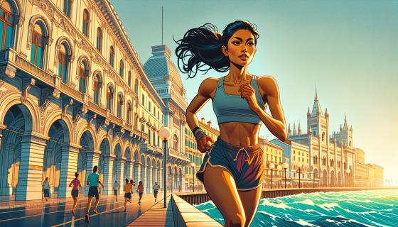 HYROX Rimini — Wodball guide.