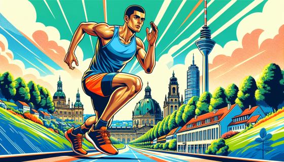HYROX Stuttgart — Wodball guide.