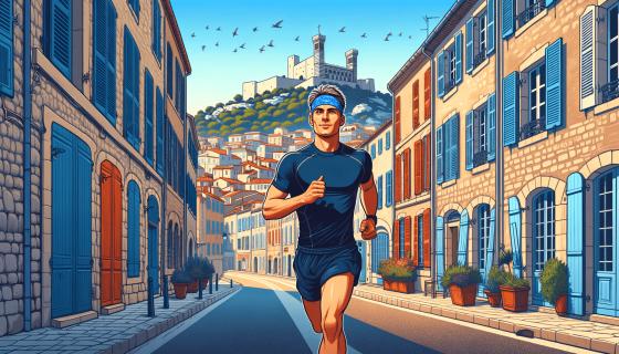 HYROX Marseille — Wodball guide.