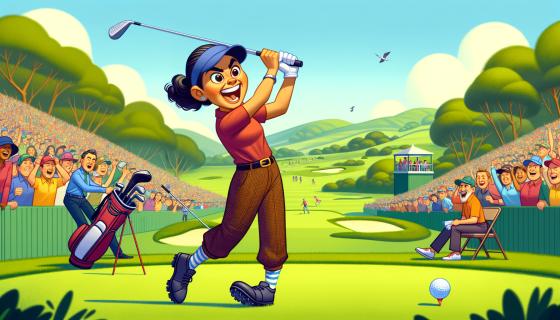 CrossFit and golf — Wodball guide.