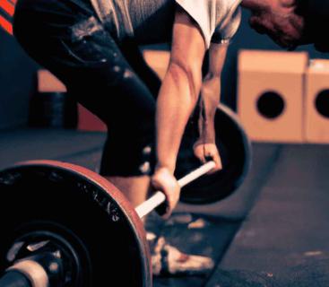 Deadlift articles — Wodball training resource.